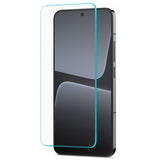 Spigen Xiaomi 13 Skjermbeskytter GLAS.tR Slim 2-pakning