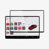 Spigen Skjermbeskytter GLAS.tR EZ FIT Anti-Glare Tesla Model 3 (2024)