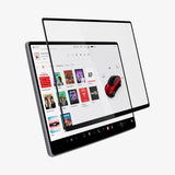 Spigen Skjermbeskytter GLAS.tR EZ FIT Anti-Glare Tesla Model 3 (2024)
