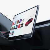 Spigen Skjermbeskytter GLAS.tR EZ FIT Anti-Glare Tesla Model 3 (2024)