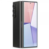 Spigen Samsung Galaxy Z Fold 6 Skjermbeskytter GLAS.tR EZ Fit 2-pakning