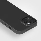 agood company iPhone 15 Deksel PLNTPRTCT Svart