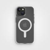 agood company iPhone 15 Deksel CLRPRTCT Klar