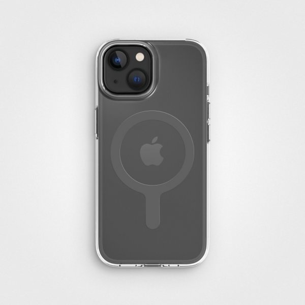 agood company iPhone 15 Deksel CLRPRTCT Klar