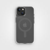 agood company iPhone 15 Deksel CLRPRTCT Klar