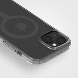 agood company iPhone 15 Deksel CLRPRTCT Klar