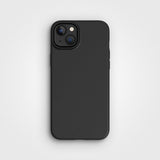 agood company iPhone 15 Plus Deksel PLNTPRTCT Svart