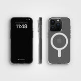 agood company iPhone 15 Pro Deksel CLRPRTCT Transparent