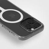 agood company iPhone 15 Pro Deksel CLRPRTCT Transparent