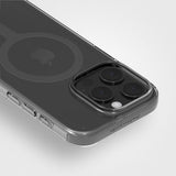 agood company iPhone 15 Pro Deksel CLRPRTCT Transparent