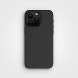agood company iPhone 15 Pro Max Deksel PLNTPRTCT Svart