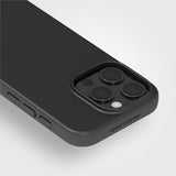 agood company iPhone 15 Pro Max Deksel PLNTPRTCT Svart
