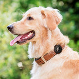 Spigen Apple AirTag Holder Pet Collar ComforTag