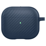 Spigen AirPods 3 Deksel Core Armor Navy
