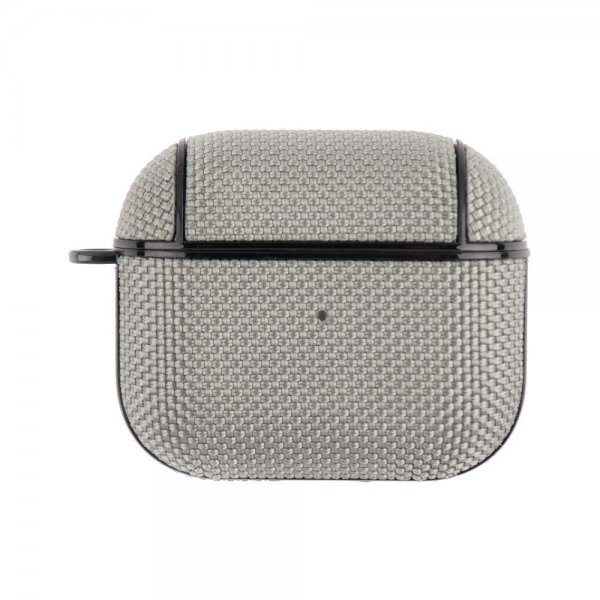 AirPods 3 Deksel Nylonvev Grå