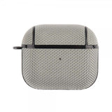 AirPods 3 Deksel Nylonvev Grå