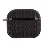 AirPods 3 Deksel Nylonvev Svart