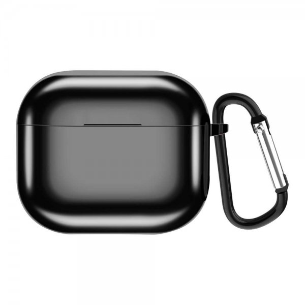 AirPods 3 Deksel Belagt Svart