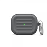 Elago AirPods 3 Deksel Armor Case Mørkegrå