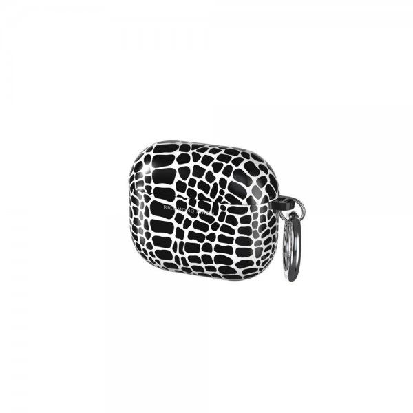Richmond & Finch AirPods 3 Deksel Black Croc