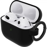 Otterbox AirPods 3 Deksel Headphone Case Black Taffy