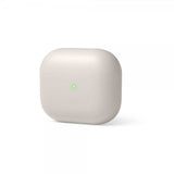 Elago AirPods 3 Deksel Liquid Hybrid Stone