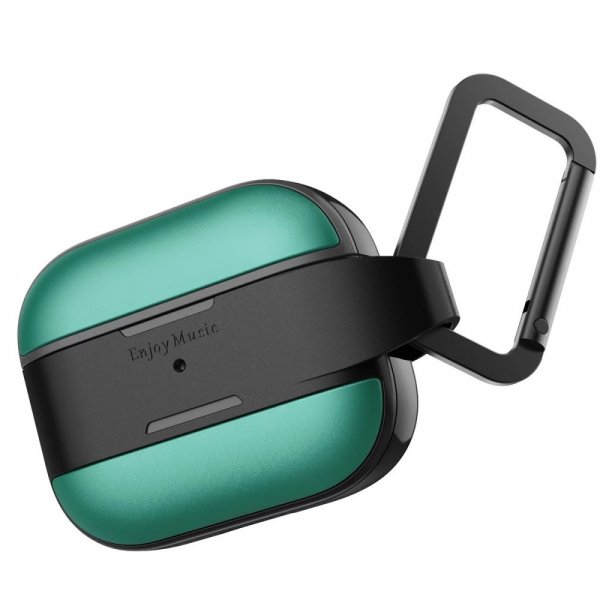 AirPods 3 Deksel MEIWO-serien Grønn