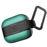 AirPods 3 Deksel MEIWO-serien Grønn
