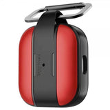 AirPods 3 Deksel MEIWO-serien Rød