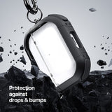 Dux Ducis AirPods 3 Deksel PECD Series Svart