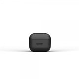 Nudient AirPods 3 Deksel Thin Case Ink Black
