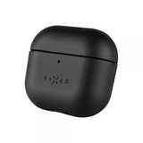Fixed AirPods 4 Deksel PodsLeather Svart