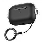 AirPods Pro 2 Deksel Headset Stil Svart Hvit