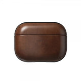 Nomad AirPods Pro 3 Deksel Modern Leather Case Horween Rustic Brown