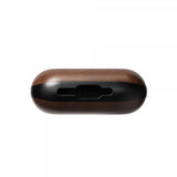 Nomad AirPods Pro 3 Deksel Modern Leather Case Horween Rustic Brown