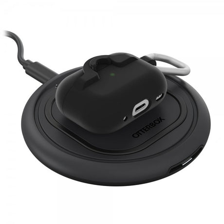 Otterbox AirPods Pro/AirPods Pro 2 Deksel Headphone Case Black Taffy