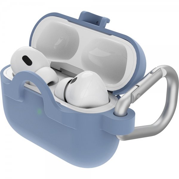 Otterbox AirPods Pro/AirPods Pro 2 Deksel Headphone Case Patched Jeans