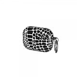 Richmond & Finch AirPods Pro Deksel Black Croc