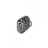 Richmond & Finch AirPods Pro Deksel Black Croc