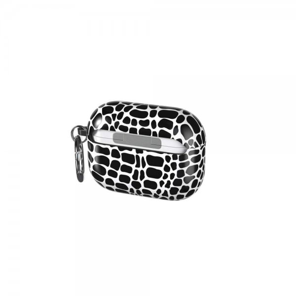 Richmond & Finch AirPods Pro Deksel Black Croc