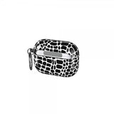 Richmond & Finch AirPods Pro Deksel Black Croc