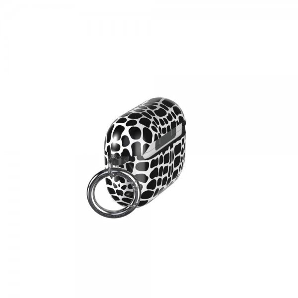 Richmond & Finch AirPods Pro Deksel Black Croc