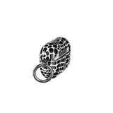 Richmond & Finch AirPods Pro Deksel Black Croc