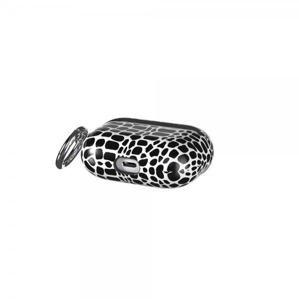 Richmond & Finch AirPods Pro Deksel Black Croc