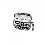 Richmond & Finch AirPods Pro Deksel Black Croc