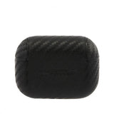 Ferrari AirPods Pro Deksel Carbon Svart