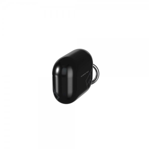 Richmond & Finch AirPods Pro Deksel Signature Black