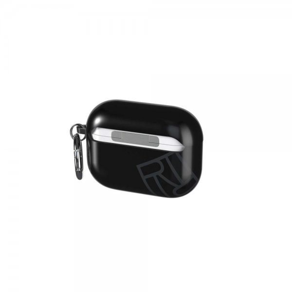Richmond & Finch AirPods Pro Deksel Signature Black
