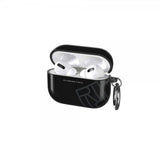 Richmond & Finch AirPods Pro Deksel Signature Black