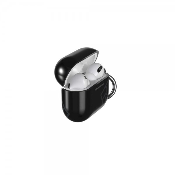 Richmond & Finch AirPods Pro Deksel Signature Black